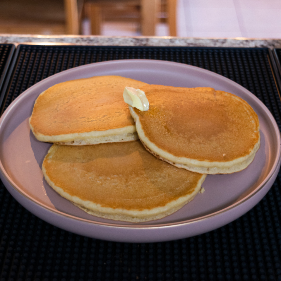 Hotcakes