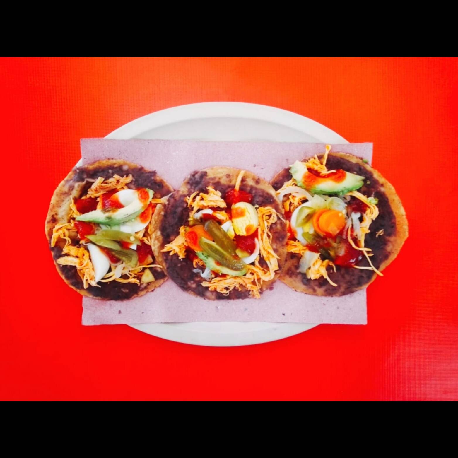 Panucho (Pieza)