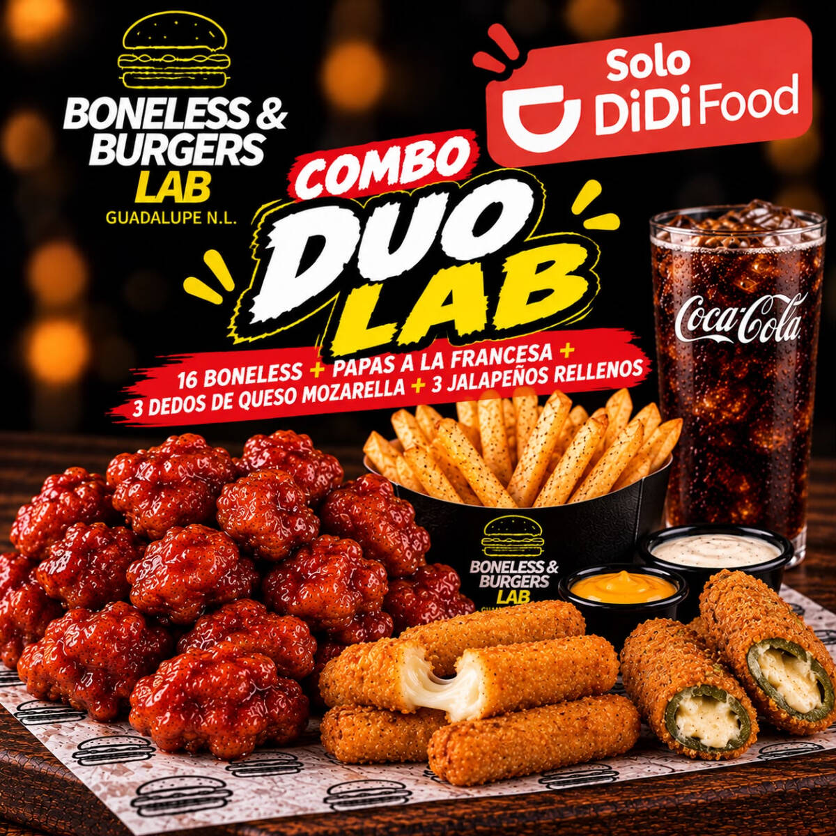 Duo Lab