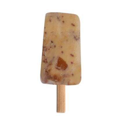 Paleta Crema Pan de Muerto