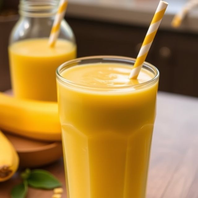 FRUTOS AMARILLOS