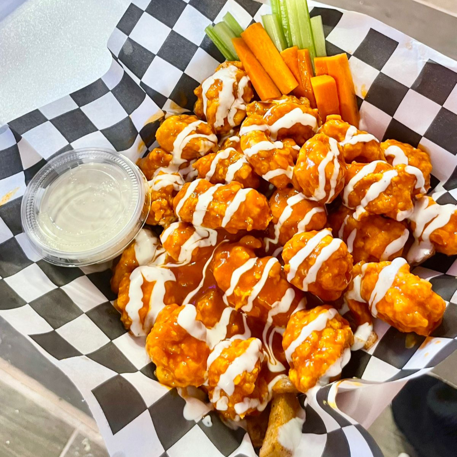 Orden de Boneless