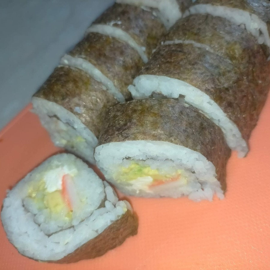 Kurokko Roll