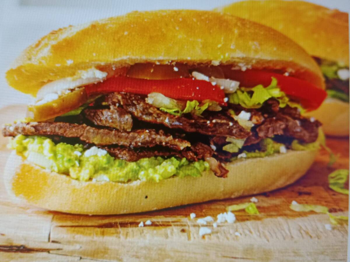 Mi Golda Comida Casera