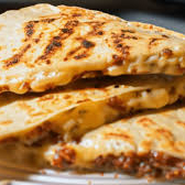 ORD. de 2 QUESADILLAS CHORIZO ARGENTINO