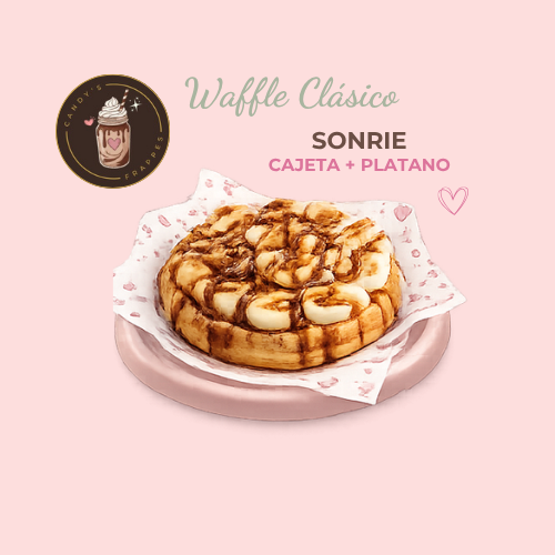 Sonrie