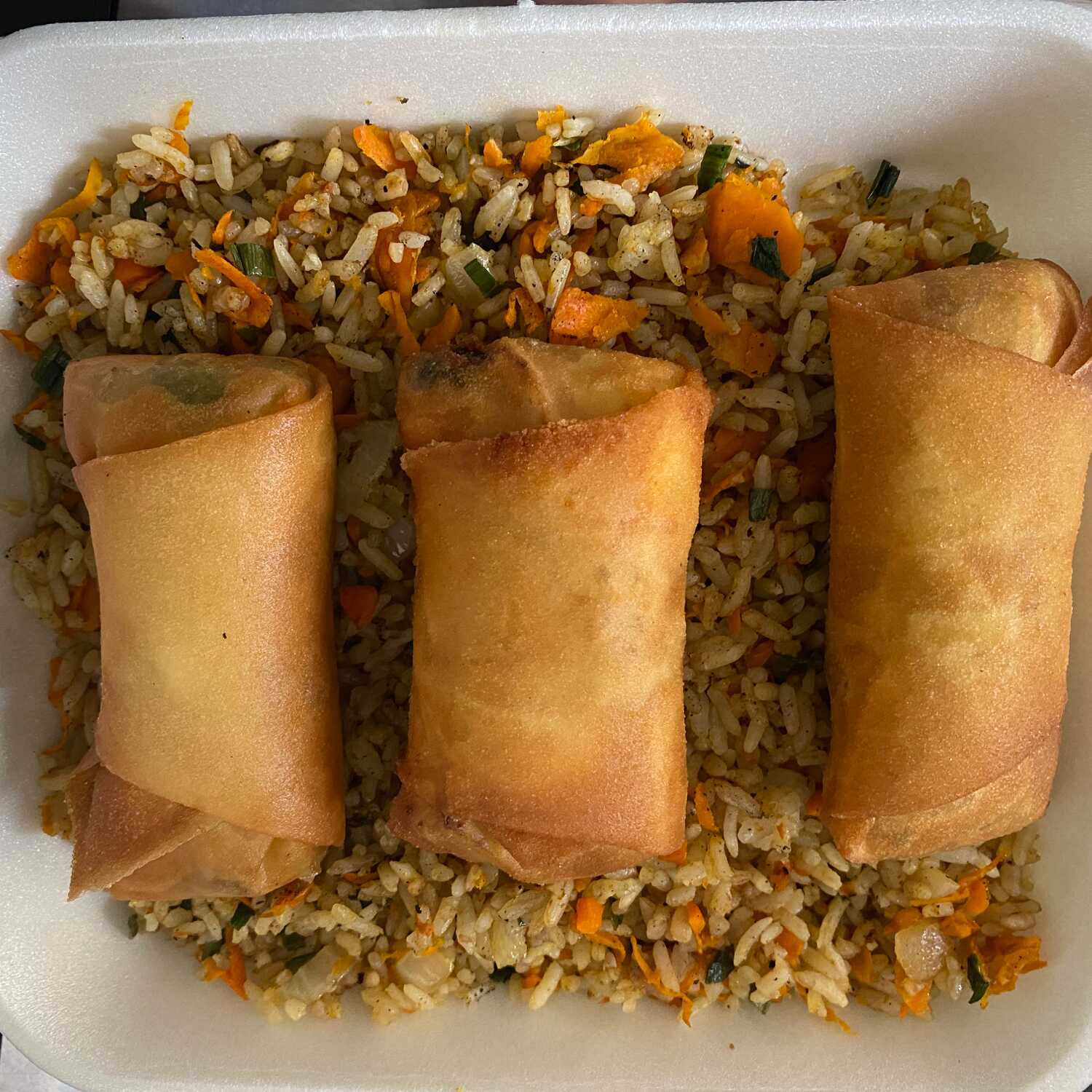 Rollos Primavera