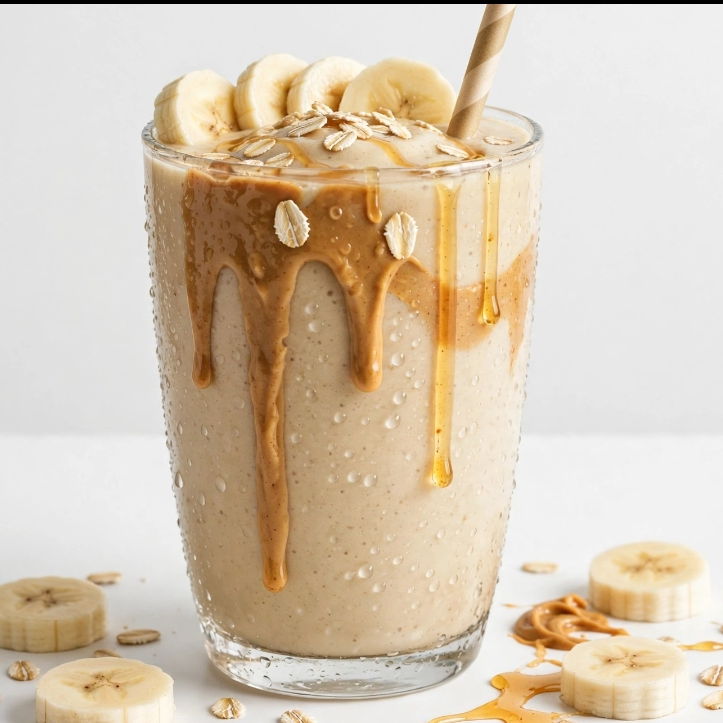 Licuado Super
