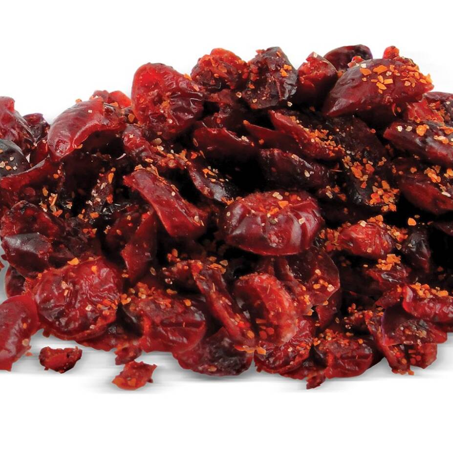 Arándano con Chile