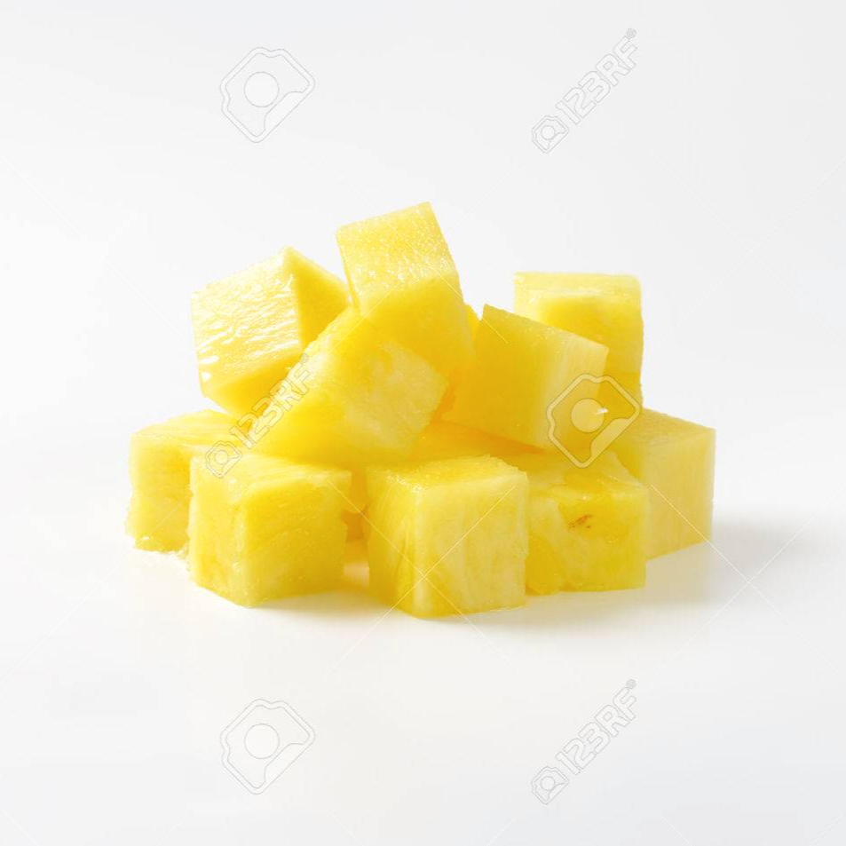 INGREDIENTE EXTRA PIÑA