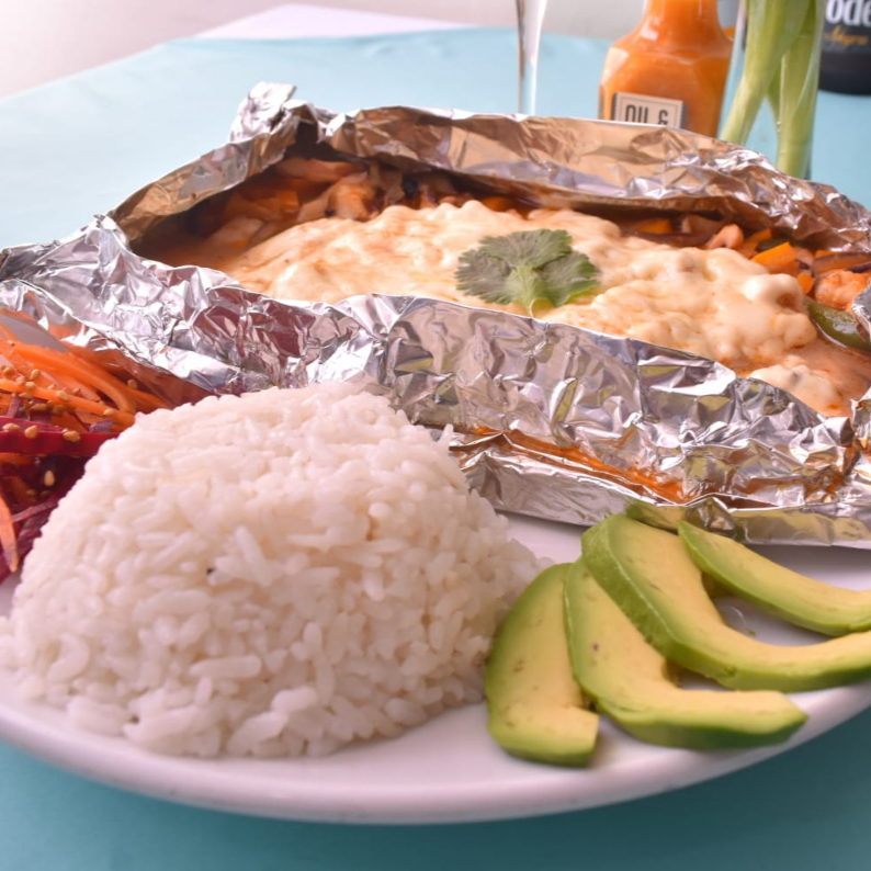 Filete Al Gusto