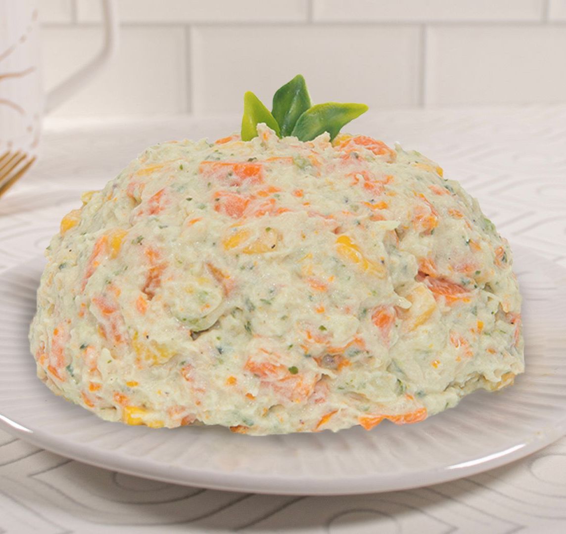 Ensalada De Pollo