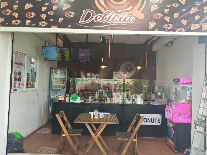 Q-delicia