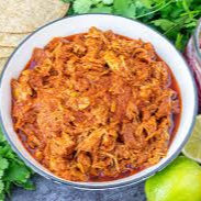 Cochinita pibil