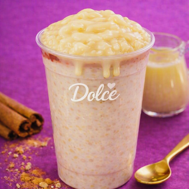 Arroz con Leche GOLOSO 350