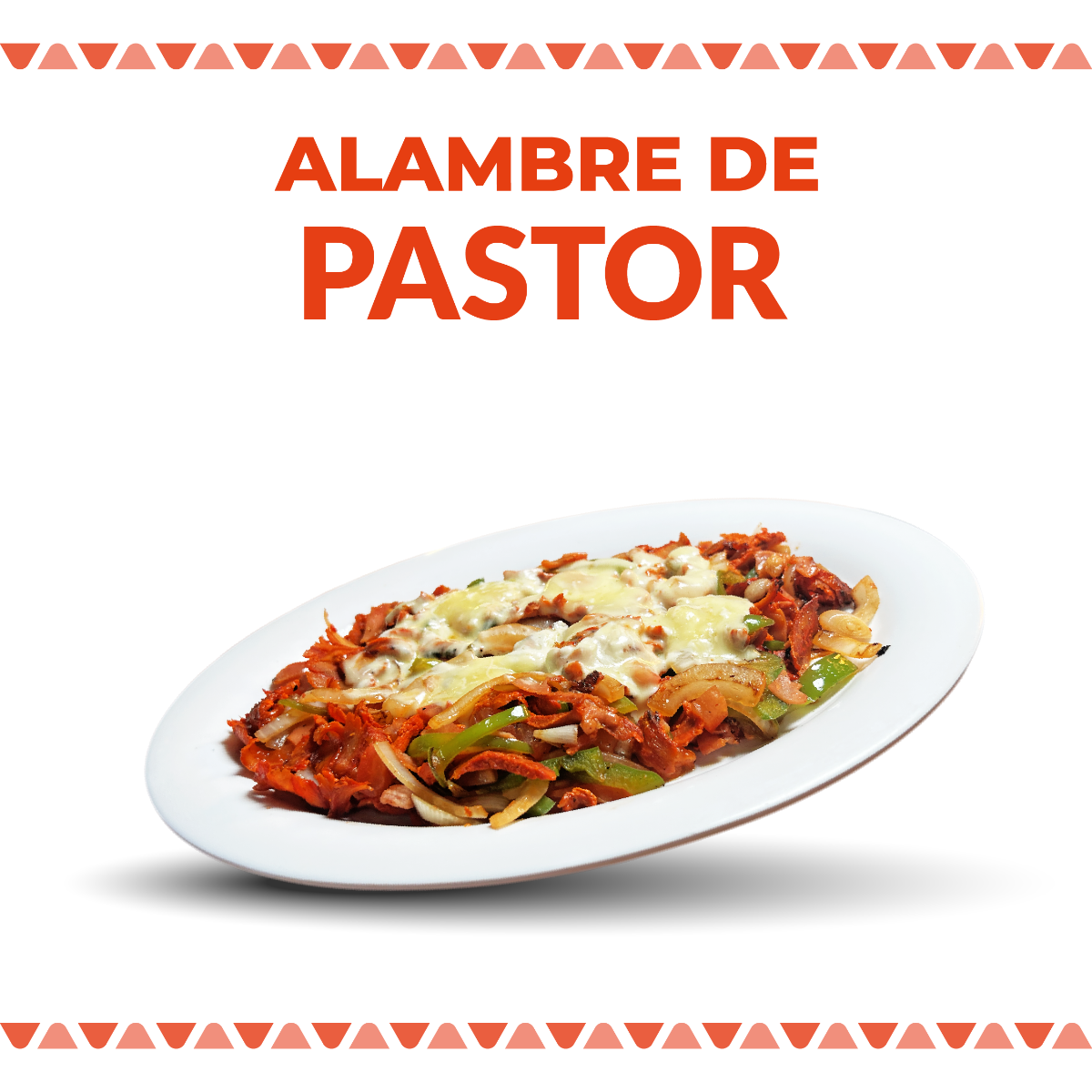 Alambre de Pastor