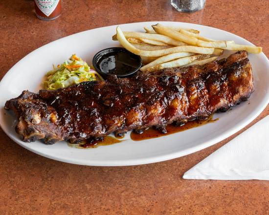 COSTILLAS SIGNATURE GLAZE deliv