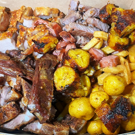 Picada Familiar 4 o 5 Personas