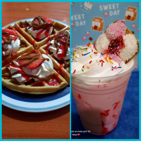 WafflePonch