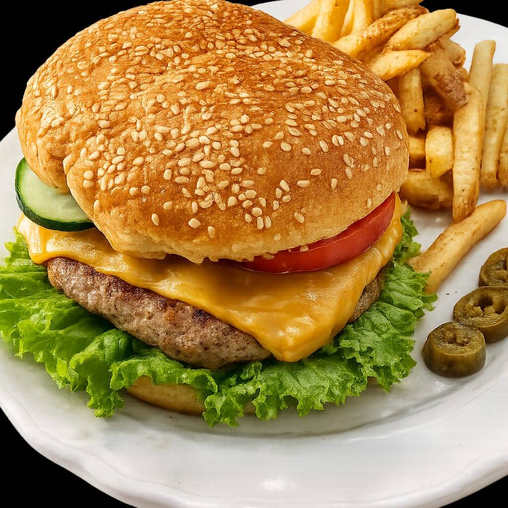 La Rompe Dieta