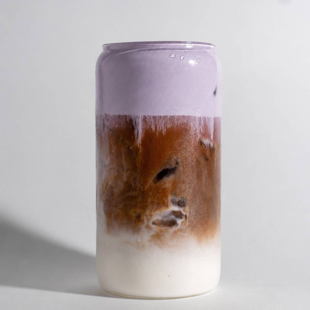 Dirty Taro