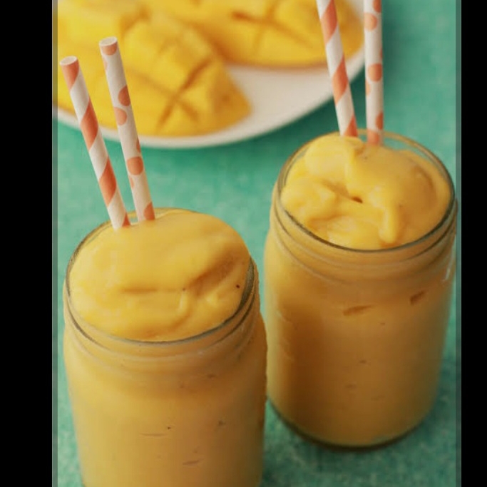Smoothie de Mango