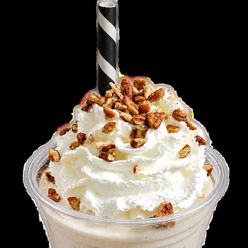 Malteada de Nuez de 14 Oz