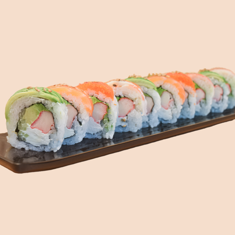 Carrusel Roll