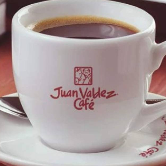 Cafe Juan Valdes