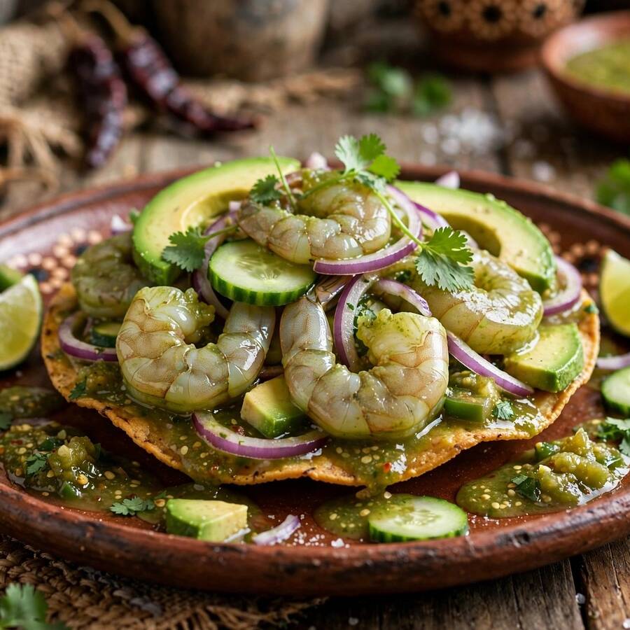 Agua Chile