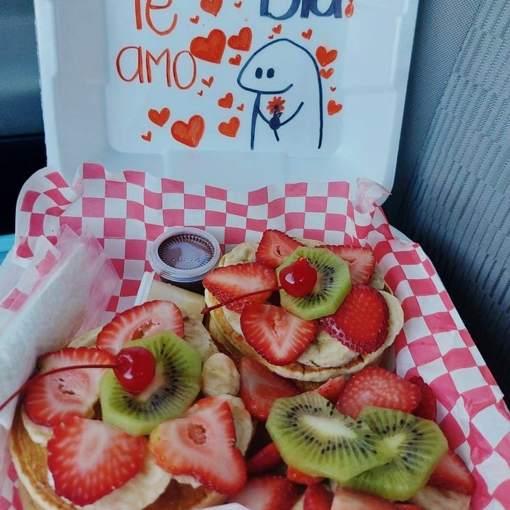 Paquete Ternura y Amor