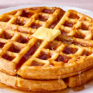 Waffle