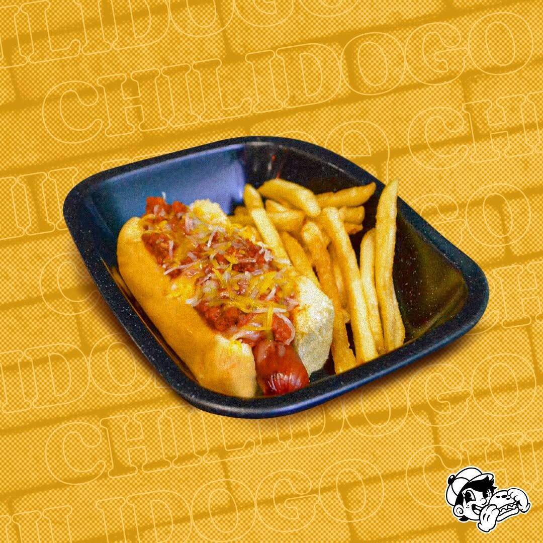 Chili Dog