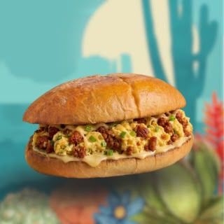 Torta la Chori
