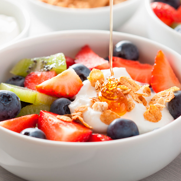 Ensalada de Frutas