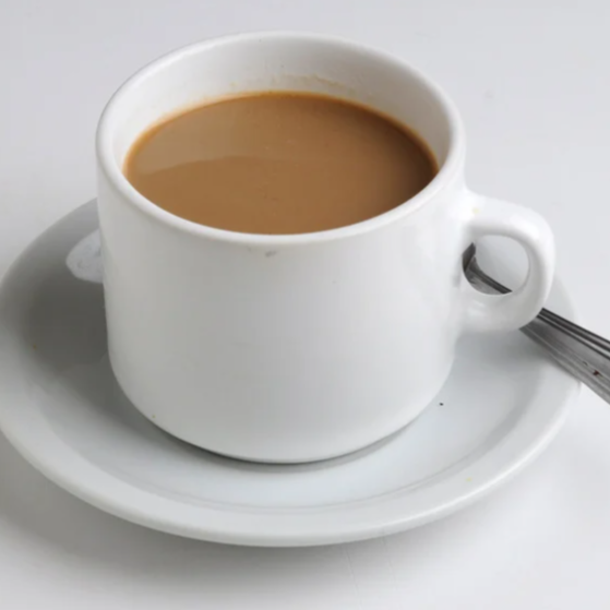 Café Con Leche