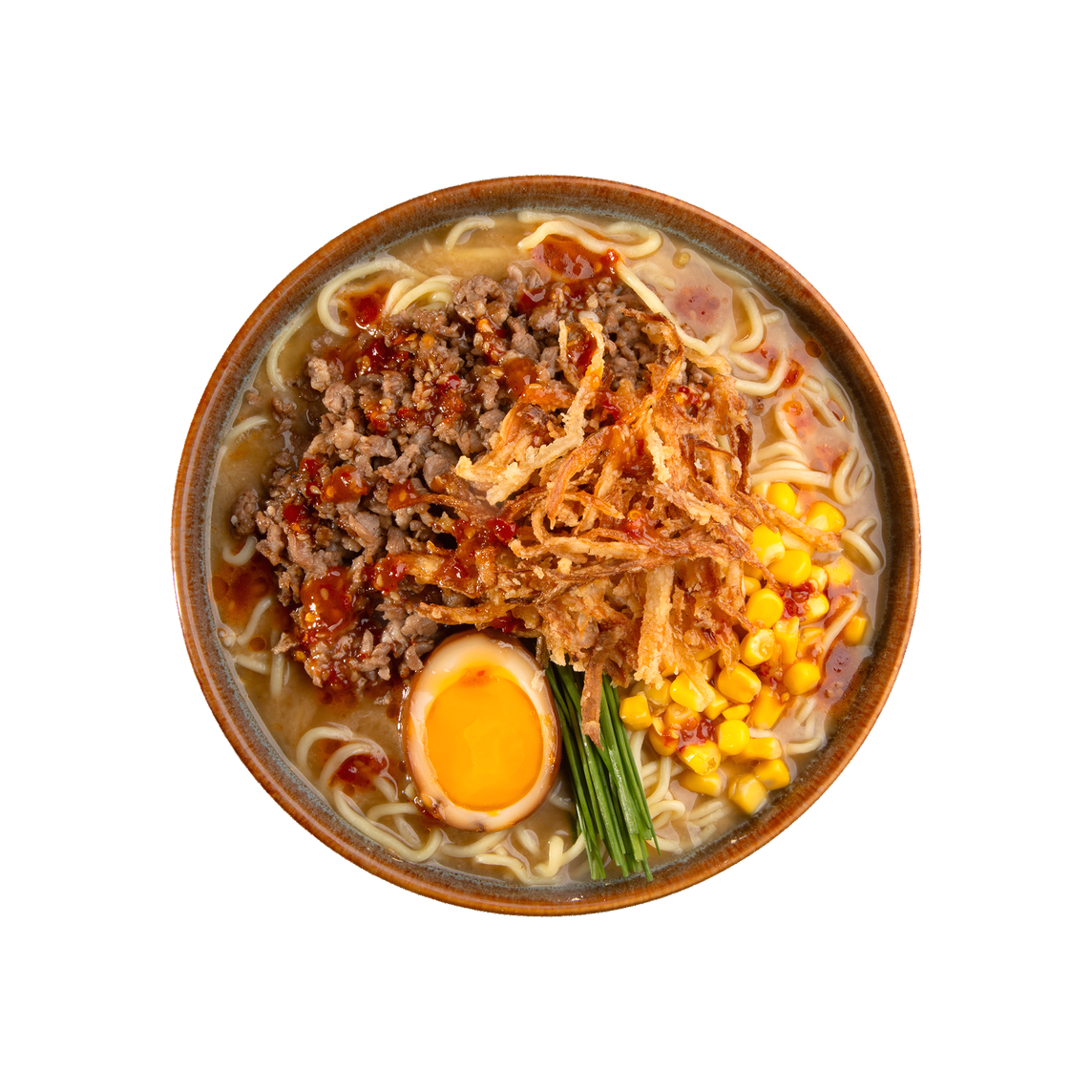 RAMEN RIB EYE