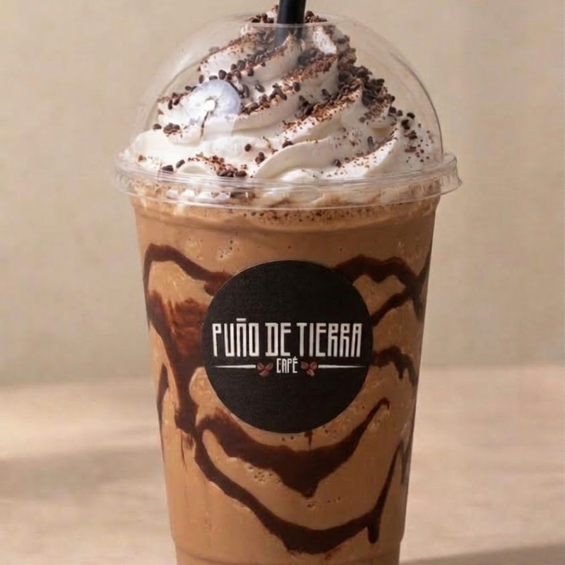 Frappé de Café 16 oz