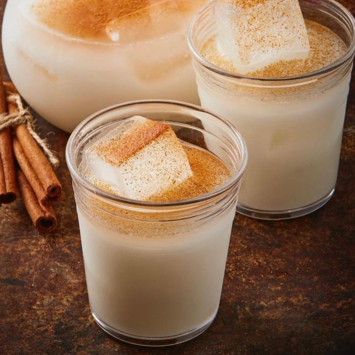 Agua de Horchata 420 Mililitros