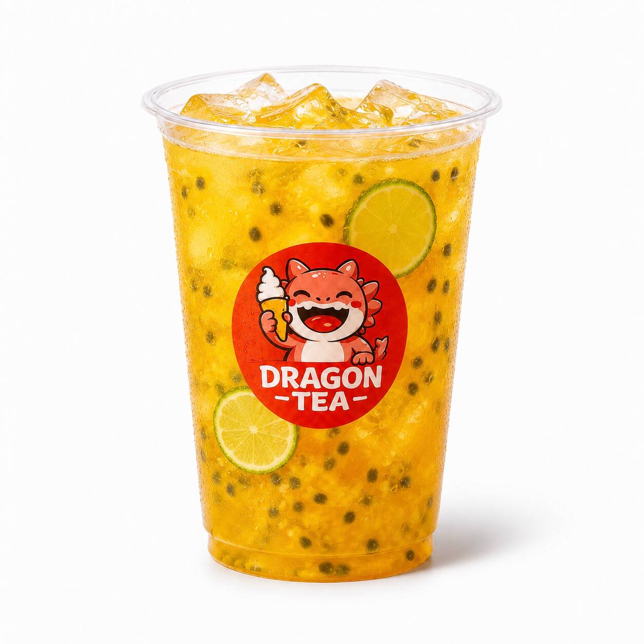 Té de Limón Maracuyá