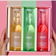 Soda HATSU