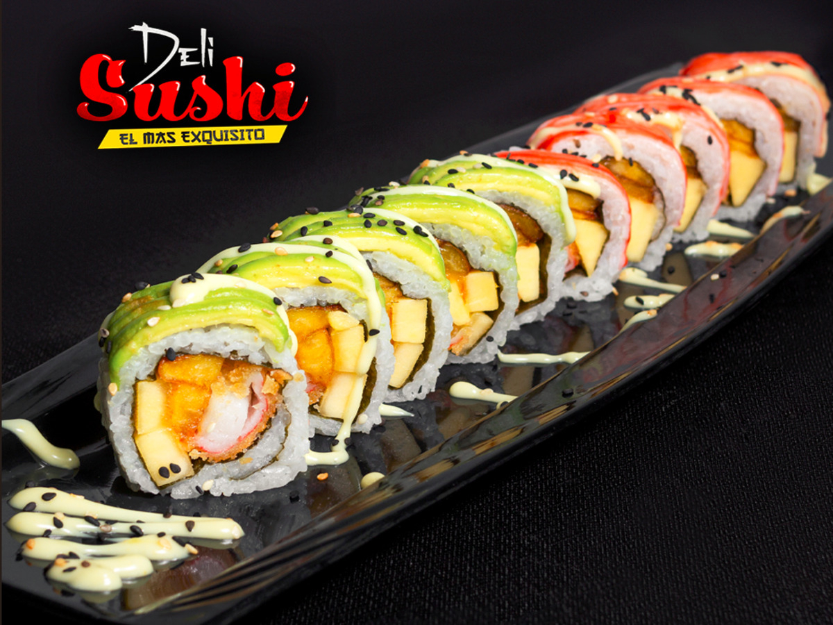 Deli Sushi
