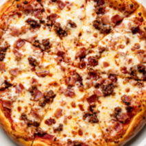 Pizza 3 Carnes Premium