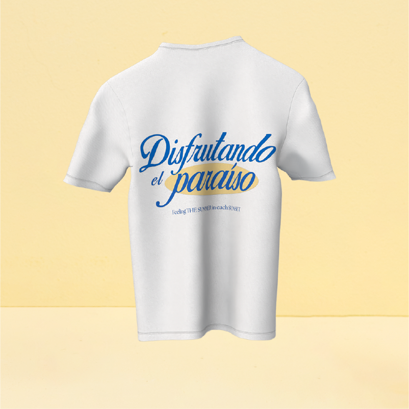 Camiseta