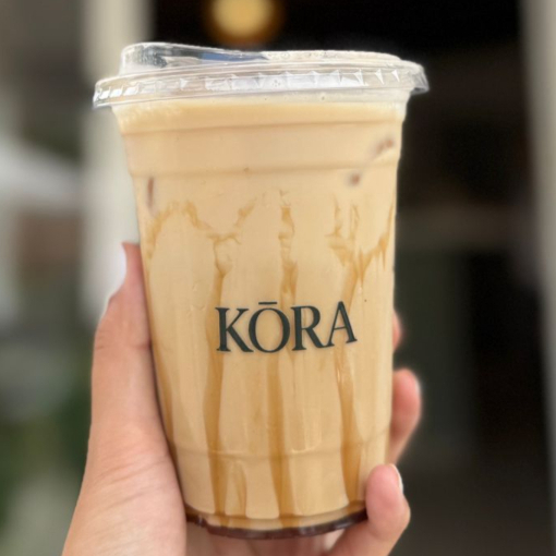 Latte Maple