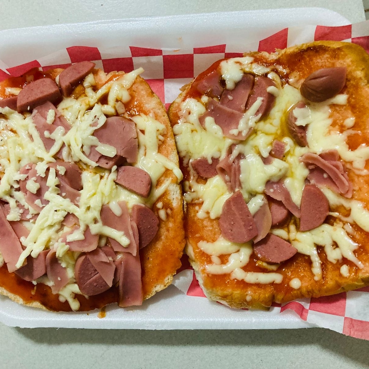 Pizzalletes