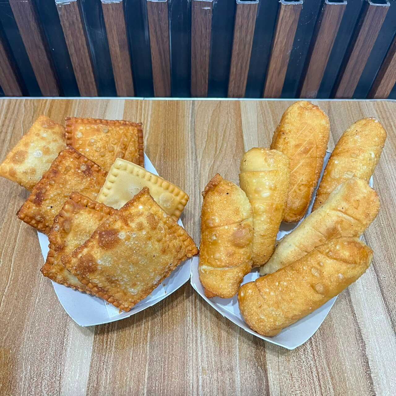 Combinados X 12 (6 de Cada Uno)