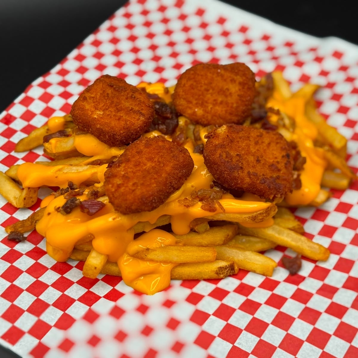 Panchos Nuggets