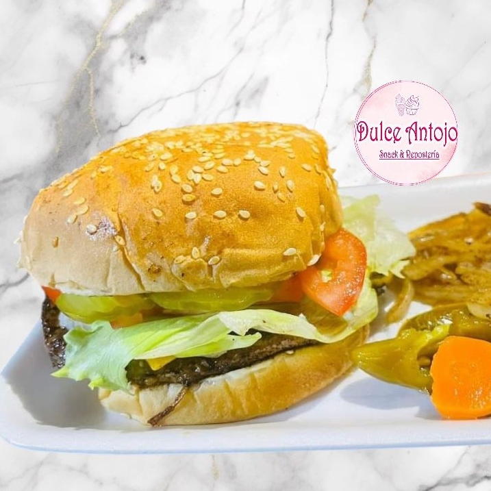 Hamburguesa