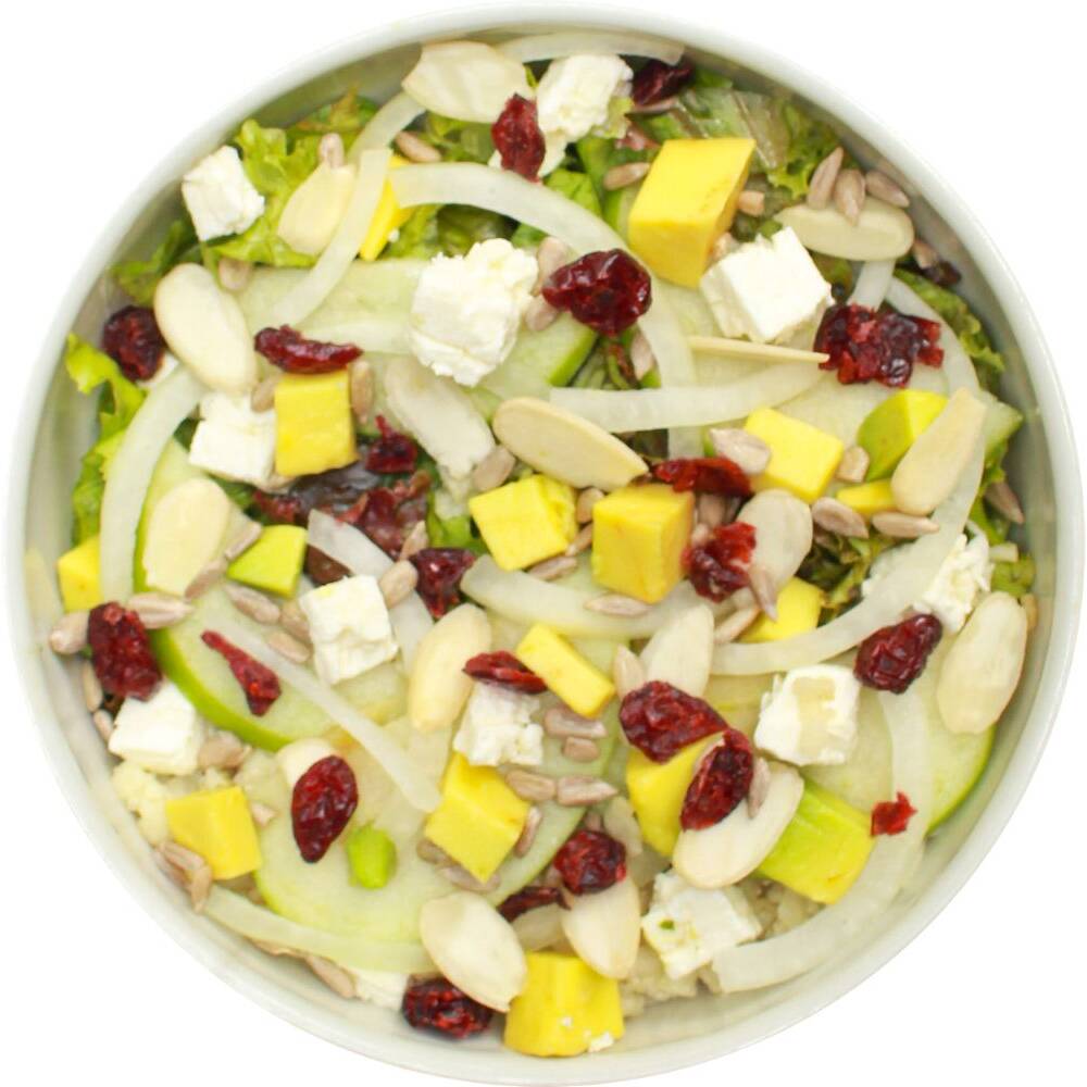 Ensalada Nalu (Feta)